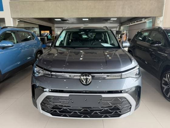 Carro 1.4 250 TSI TOTAL FLEX HIGHLINE AUTOMÁTICO