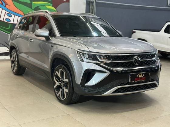Carro 1.4 250 TSI TOTAL FLEX HIGHLINE AUTOMÁTICO