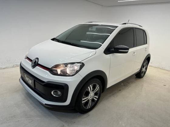 Carro 1.0 170 TSI TOTAL FLEX XTREME 4P MANUAL