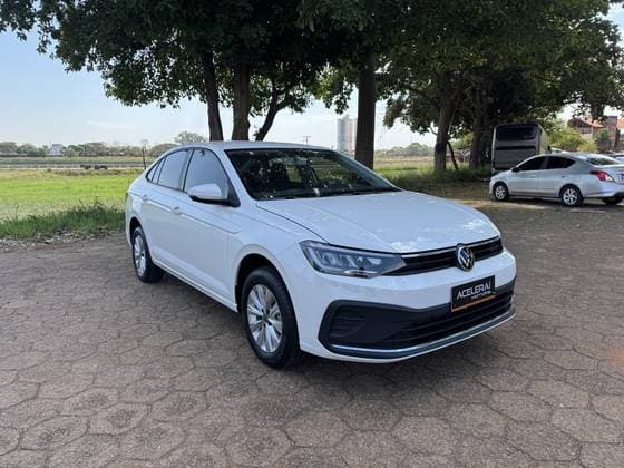 Carro 1.0 170 TSI MANUAL