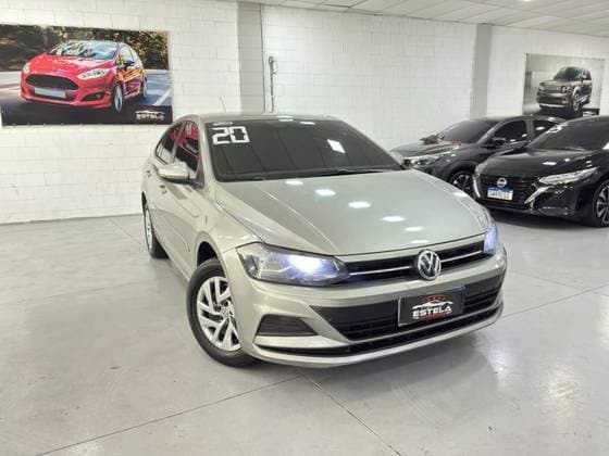 Carro 1.6 MSI TOTAL FLEX AUTOMÁTICO