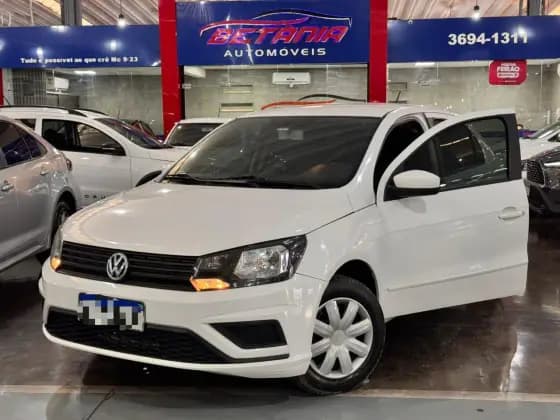 Carro 1.0 12V MPI TOTALFLEX 4P MANUAL