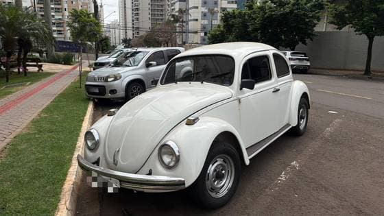 Carro 1.3 8V GASOLINA 2P MANUAL