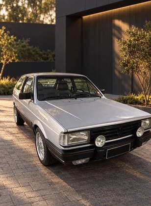 Carro 1.8 GTS 8V GASOLINA 2P MANUAL