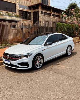 Carro 2.0 350 TSI GASOLINA GLI DSG