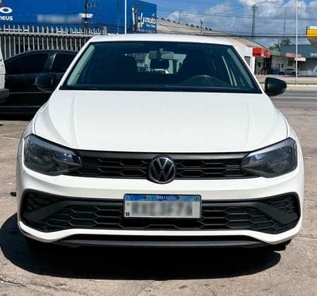 Carro 1.0 MPI TRACK MANUAL