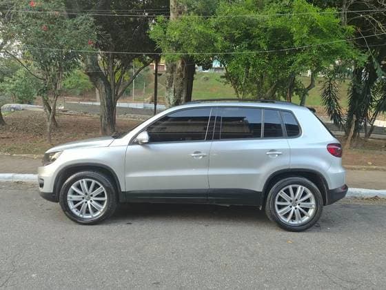 Carro 1.4 TSI 16V TURBO GASOLINA 4P DSG