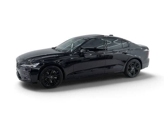 Carro 2.0 T8 R-DESIGN HÍBRIDO 4P AUTOMÁTICO