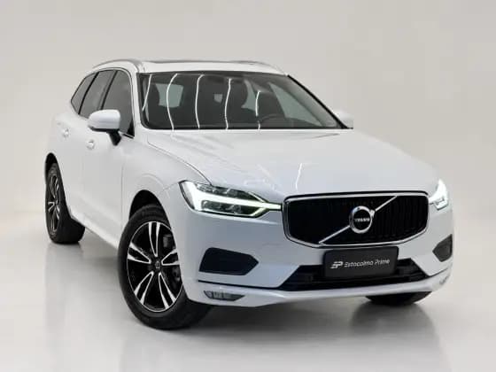 Carro 2.0 T5 GASOLINA MOMENTUM AWD GEARTRONIC