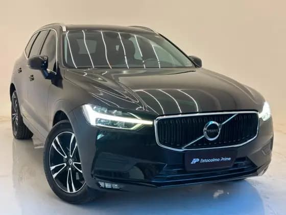 Carro 2.0 T5 GASOLINA MOMENTUM AWD GEARTRONIC