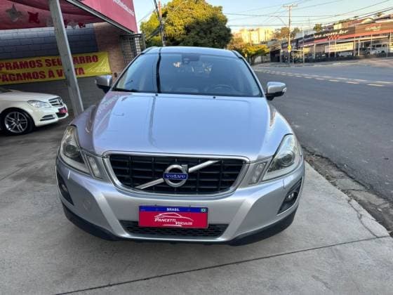 Carro 3.0 T6 TOP AWD TURBO GASOLINA 4P AUTOMÁTICO