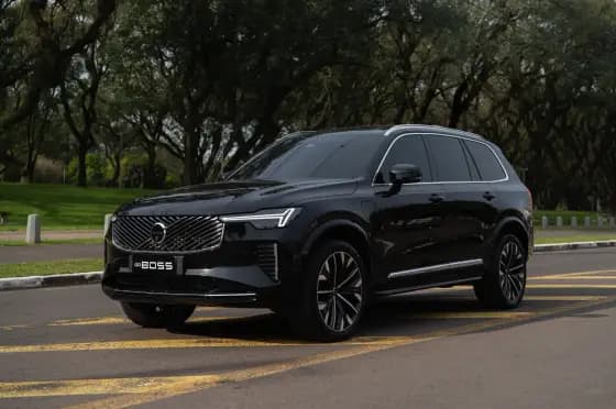Carro 2.0 T8 RECHARGE ULTRA AWD GEARTRONIC