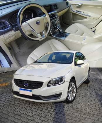 Carro 2.0 T5 KINETIC 16V TURBO GASOLINA 4P AUTOMÁTICO