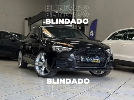 Carro 2.0 TFSI SEDAN AMBITION 16V GASOLINA 4P S-TRONIC