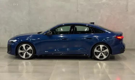 Carro 2.0 TFSI GASOLINA PERFORMANCE S EDITION QUATTRO S TRONIC