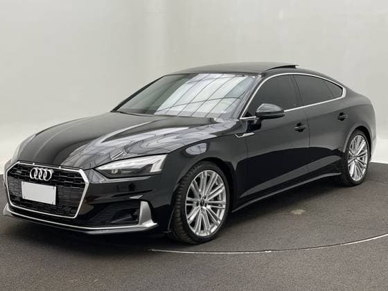Carro 2.0 TFSI MHEV SPORTBACK ADVANCED QUATTRO S TRONIC