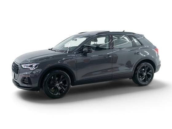 Carro 1.4 35 TFSI GASOLINA PRESTIGE S TRONIC