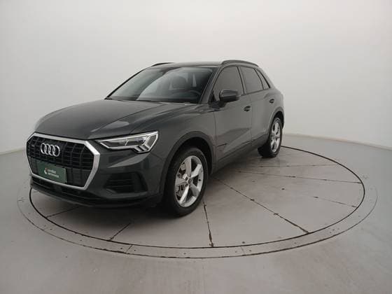 Carro 2.0 40 TFSI GASOLINA PRESTIGE QUATTRO TIPTRONIC