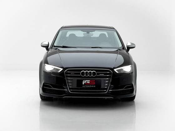 Carro 2.0 TFSI SEDAN QUATTRO GASOLINA 4P S-TRONIC