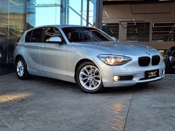 Carro 1.6 16V TURBO GASOLINA 4P AUTOMÁTICO