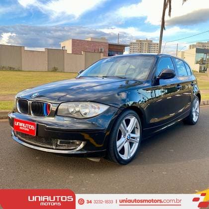 Carro 2.0 TOP HATCH 16V GASOLINA 4P AUTOMÁTICO