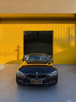 Carro 2.0 M SPORT GP 16V TURBO ACTIVE FLEX 4P AUTOMÁTICO