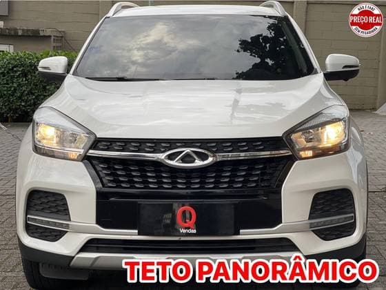 Carro 1.5 VVT TURBO iFLEX TXS DCT