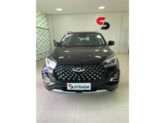 Carro 1.5 TCI FLEX HYBRID MAX DRIVE CVT