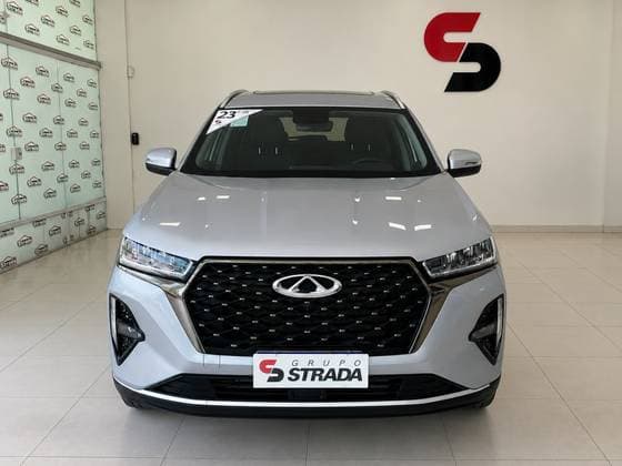 Carro 1.6 TGDI GASOLINA DCT