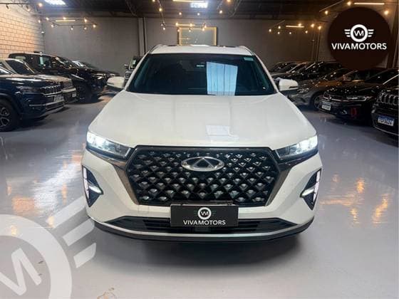 Carro 1.6 TGDI GASOLINA MAX DRIVE DCT