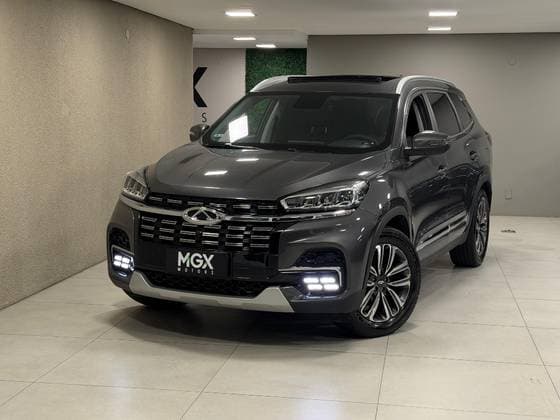 Carro 1.6 TGDI GASOLINA TXS DCT
