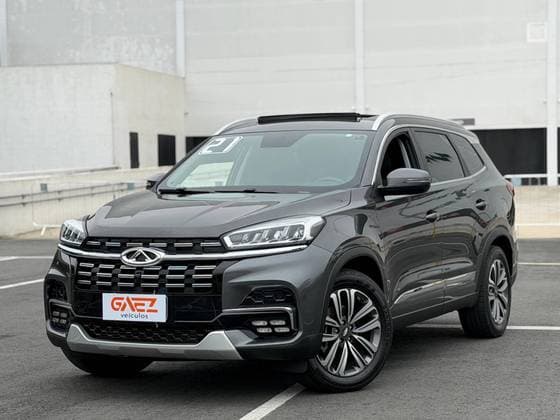 Carro 1.6 TGDI GASOLINA TXS DCT
