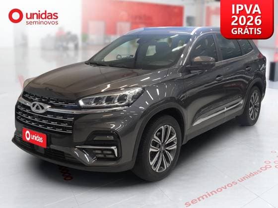 Carro 1.6 TGDI GASOLINA TXS MAX DRIVE DCT