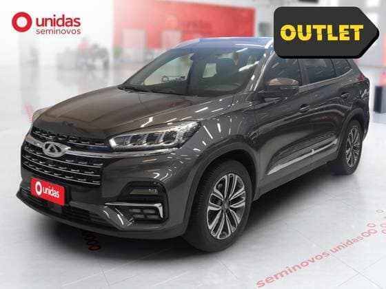Carro 1.6 TGDI GASOLINA TXS MAX DRIVE DCT