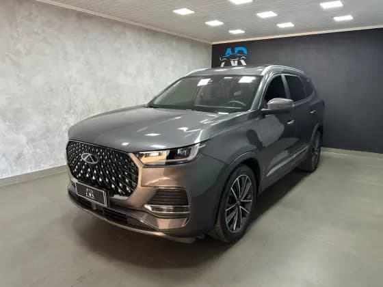 Carro 1.6 TGDI GASOLINA DCT
