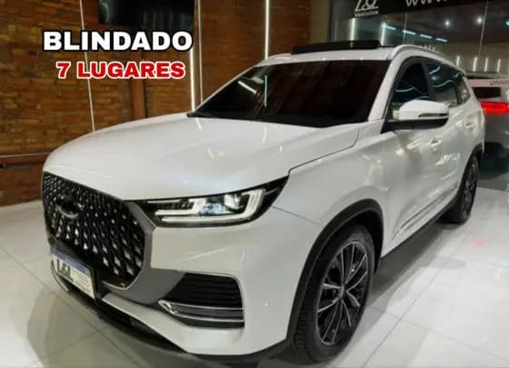 Carro 1.6 TGDI GASOLINA DCT