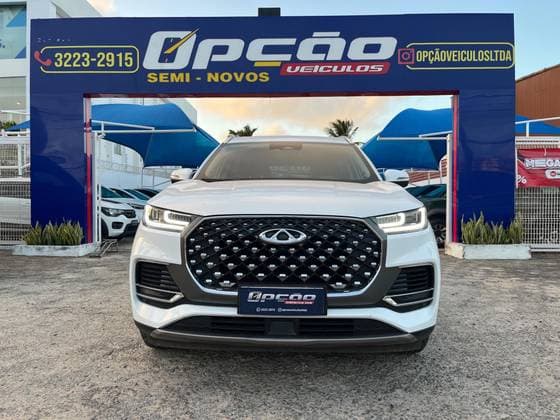 Carro 1.5 TCI PLUG-IN HYBRID DHT