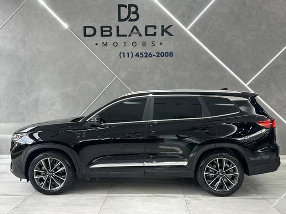 Carro 1.6 TGDI GASOLINA DCT