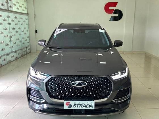 Carro 1.6 TGDI GASOLINA DCT