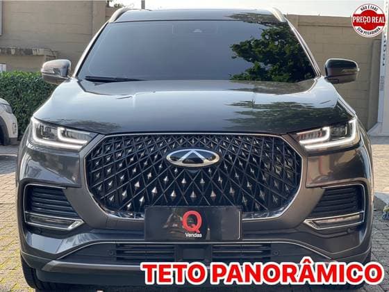 Carro 1.6 TGDI GASOLINA DCT