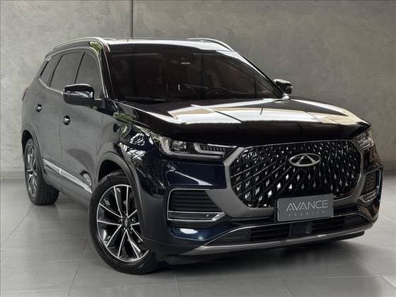Carro 1.6 TGDI GASOLINA DCT