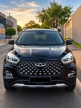 Carro 1.5 VVT TURBO iFLEX CVT