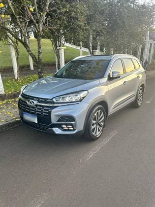 Carro 1.6 TGDI GASOLINA TXS MAX DRIVE DCT