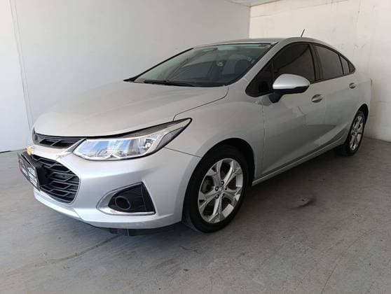 Carro 1.4 TURBO LT 16V FLEX 4P AUTOMÁTICO