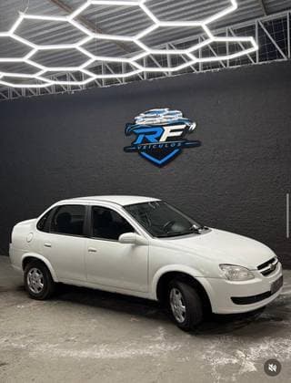 Carro 1.0 MPFI LS 8V FLEX 4P MANUAL