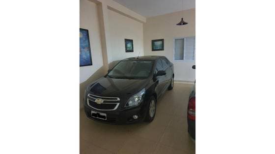 Carro 1.8 MPFI LTZ 8V FLEX 4P AUTOMÁTICO