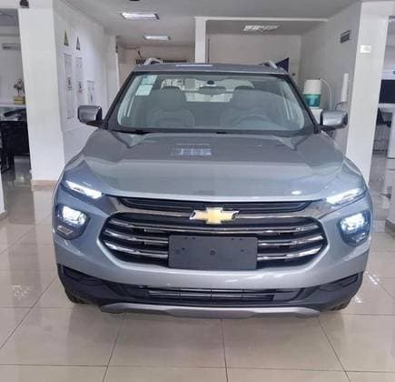 Carro 1.2 TURBO FLEX PREMIER AUTOMÁTICO