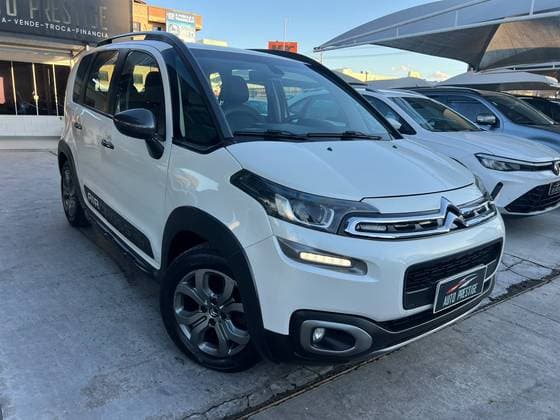 Carro 1.6 SHINE 16V FLEX 4P AUTOMÁTICO