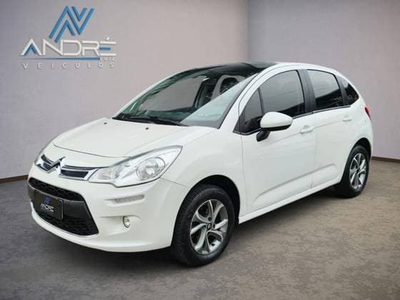 Carro 1.6 TENDANCE 16V FLEX 4P AUTOMÁTICO
