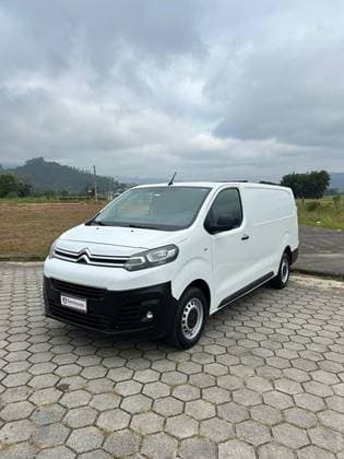 Carro 1.6 BLUEHDI DIESEL FURGÃO PACK MANUAL
